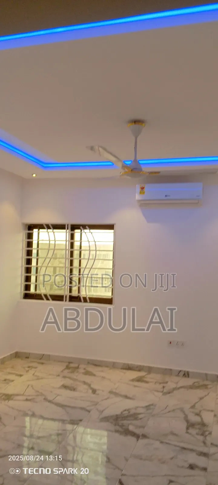 2bdrm Apartment in Abdulai Properties, Dome for rent