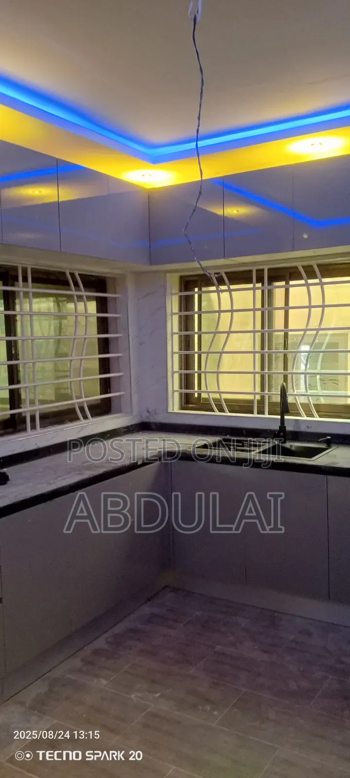 2bdrm Apartment in Abdulai Properties, Dome for rent
