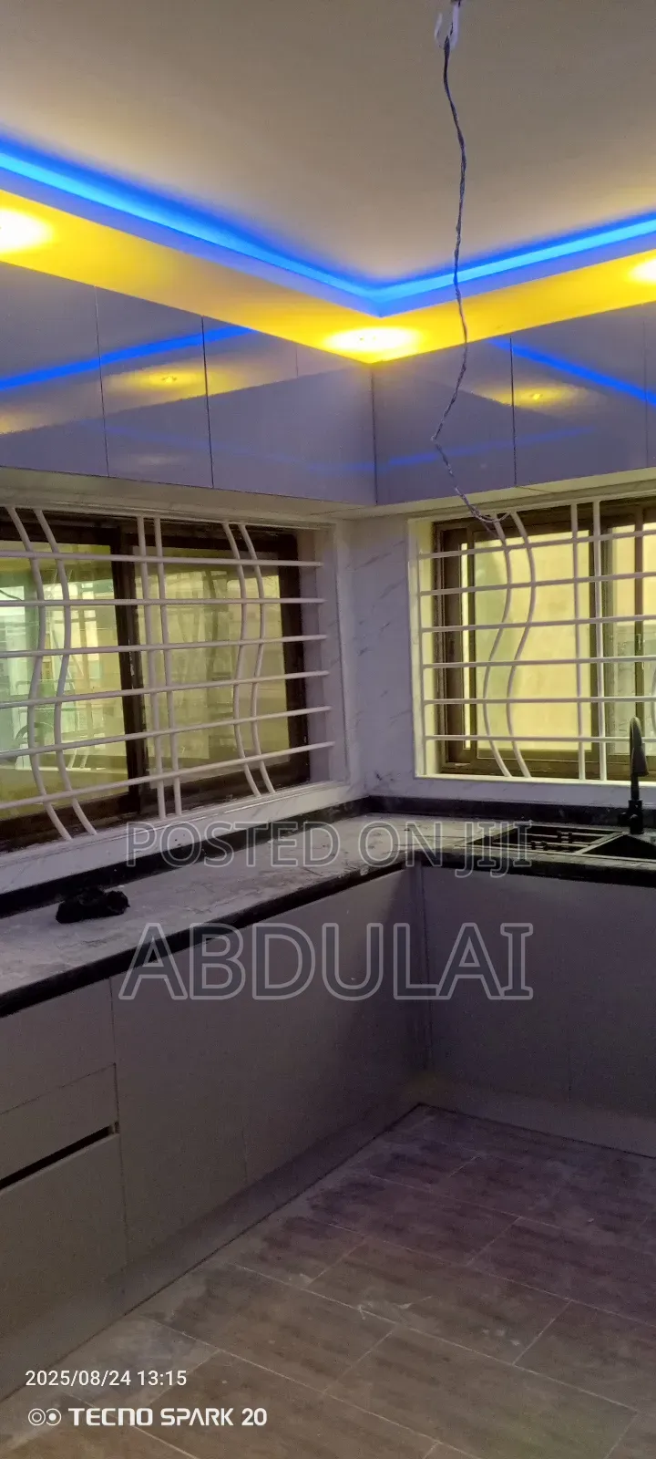 2bdrm Apartment in Abdulai Properties, Dome for rent