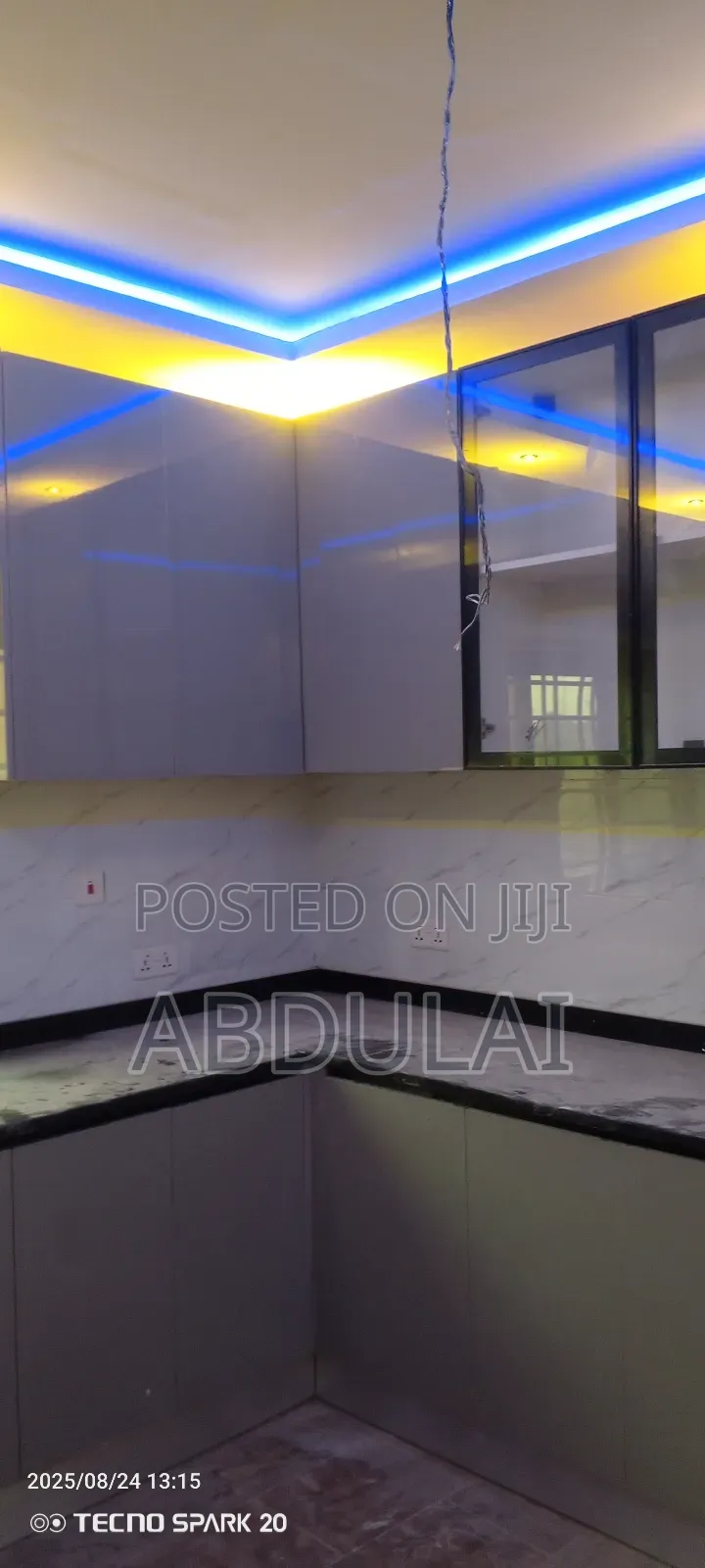 2bdrm Apartment in Abdulai Properties, Dome for rent