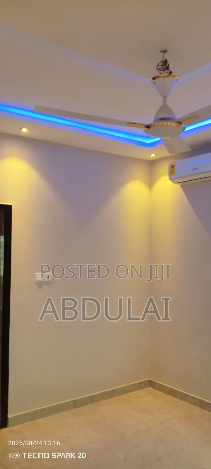 2bdrm Apartment in Abdulai Properties, Dome for rent