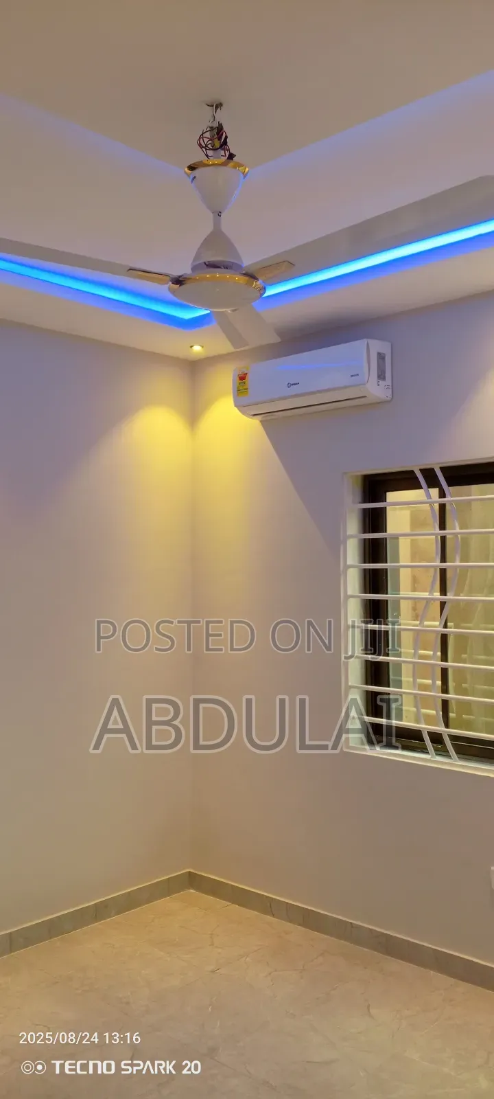 2bdrm Apartment in Abdulai Properties, Dome for rent