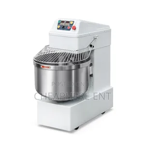 Dough Mixer 80litres - 3 Phase