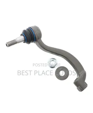 Jaguar F-pace 2017-2021 Tie Rod Ends
