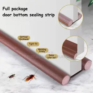 Door Bottom Seal