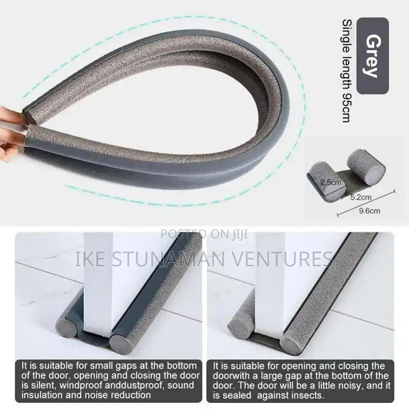 Door Bottom Seal