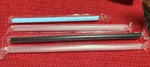 28cm Long Fat Straws