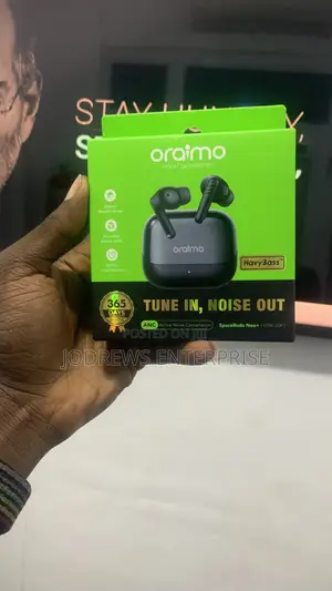 Oraimo Spacebuds Neo+