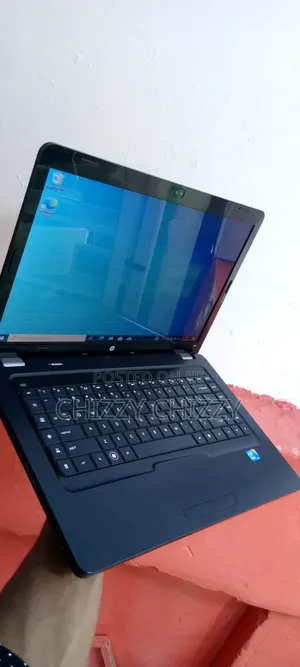 Laptop HP Pavilion G62 4GB Intel Core i3 HDD 500GB