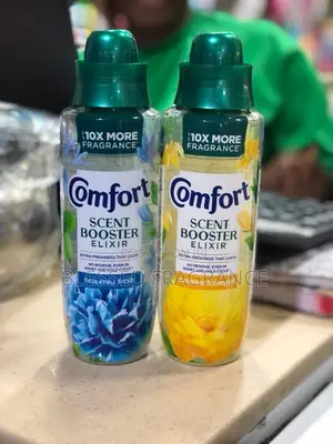 Comfort Scent Booster