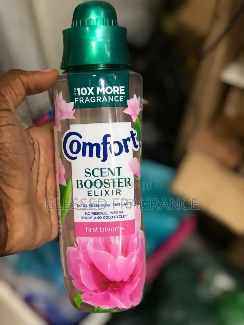 Comfort Scent Booster
