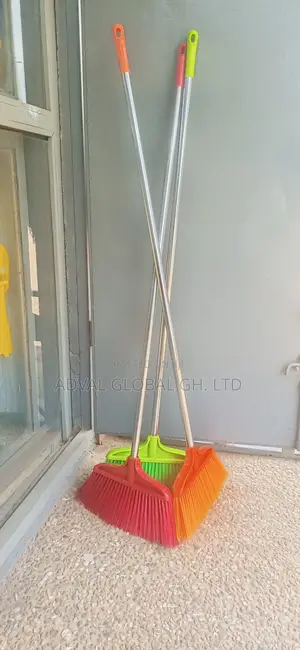 Sweeping Broom