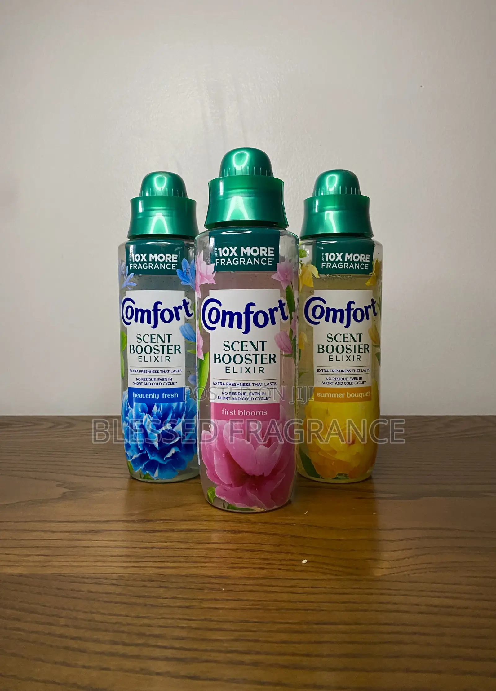 Comfort Scent Booster