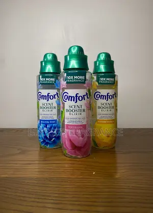 Comfort Scent Booster