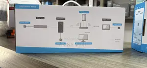 Hilook Ip Video Doorbell Wireless Intercom Vi-K43p