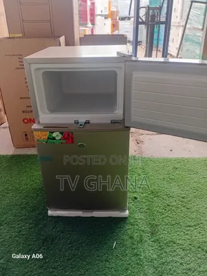 Smart Storage, Westpool 128a Chest Freezer