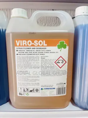 Viro-Sol Degreaser