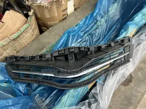 2012,2013,2014 Front Grille For Toyota Vitz