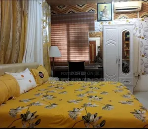 Furnished 1bdrm Apartment in Gratitude Apartment, Accra Metropolitan
