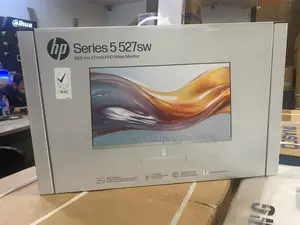 Hp 27 Inch Monitor