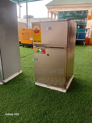 Quality Cooling With Westpool 100a Freezer
