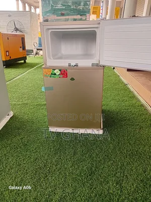 Westpool 100a – Energy Saving Freezer