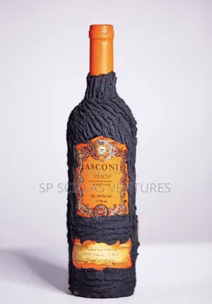 Asconi Peach