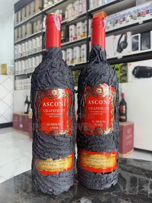 Asconi Grapefruit