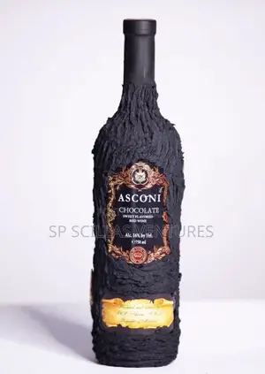 Asconi Chocolate