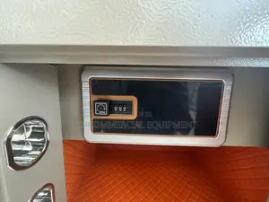 Fingerprint Money Safe