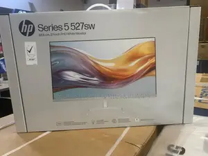 Quality 27 Inch Monitor (527sw)