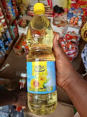 Star Kleo Sunflower Oil 900ml