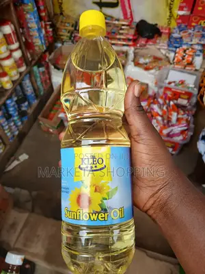 Star Kleo Sunflower Oil 900ml