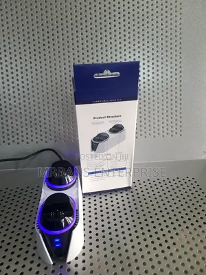 Ps5 Dual Charging Dock