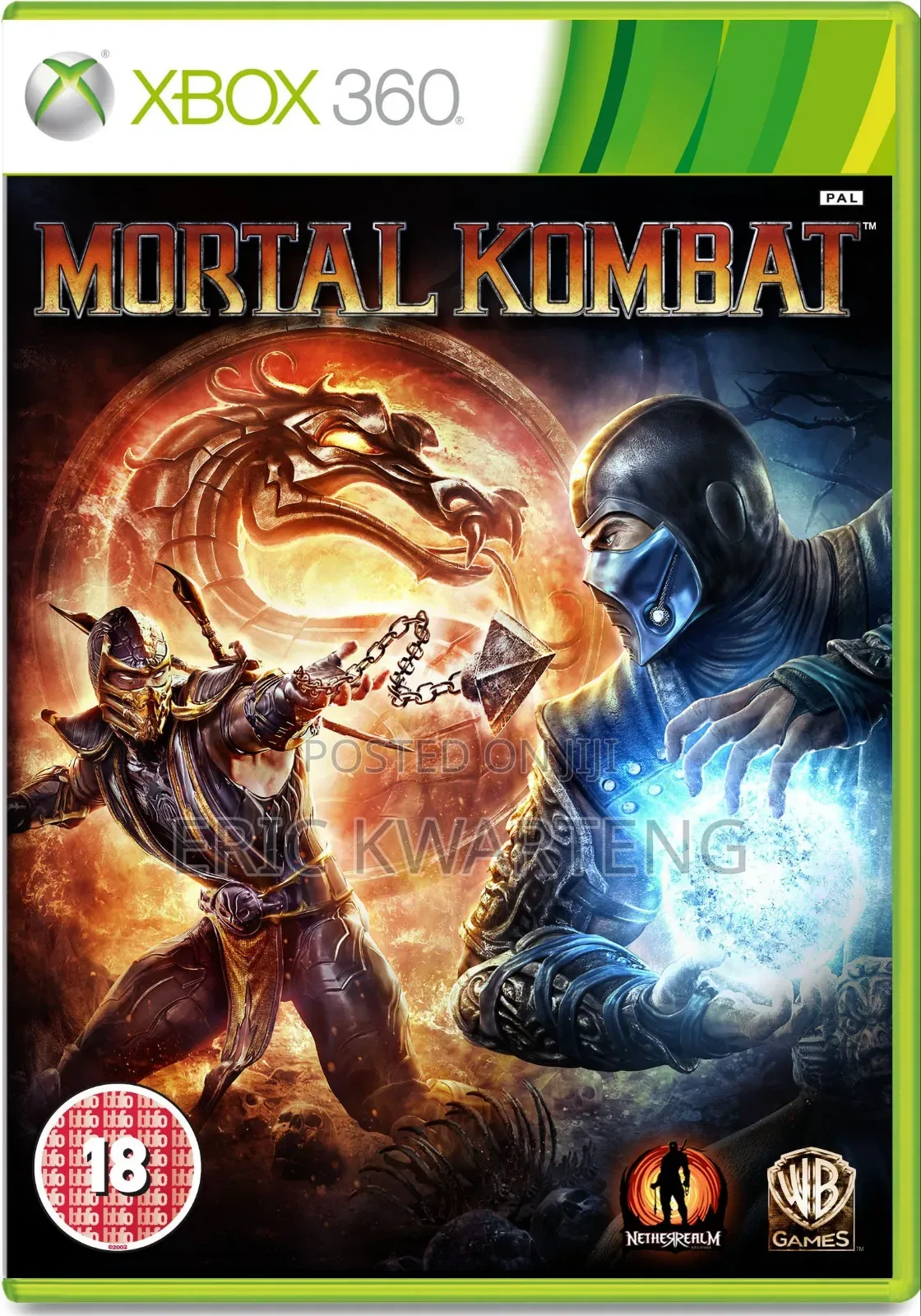 Xbox 360 Games Download