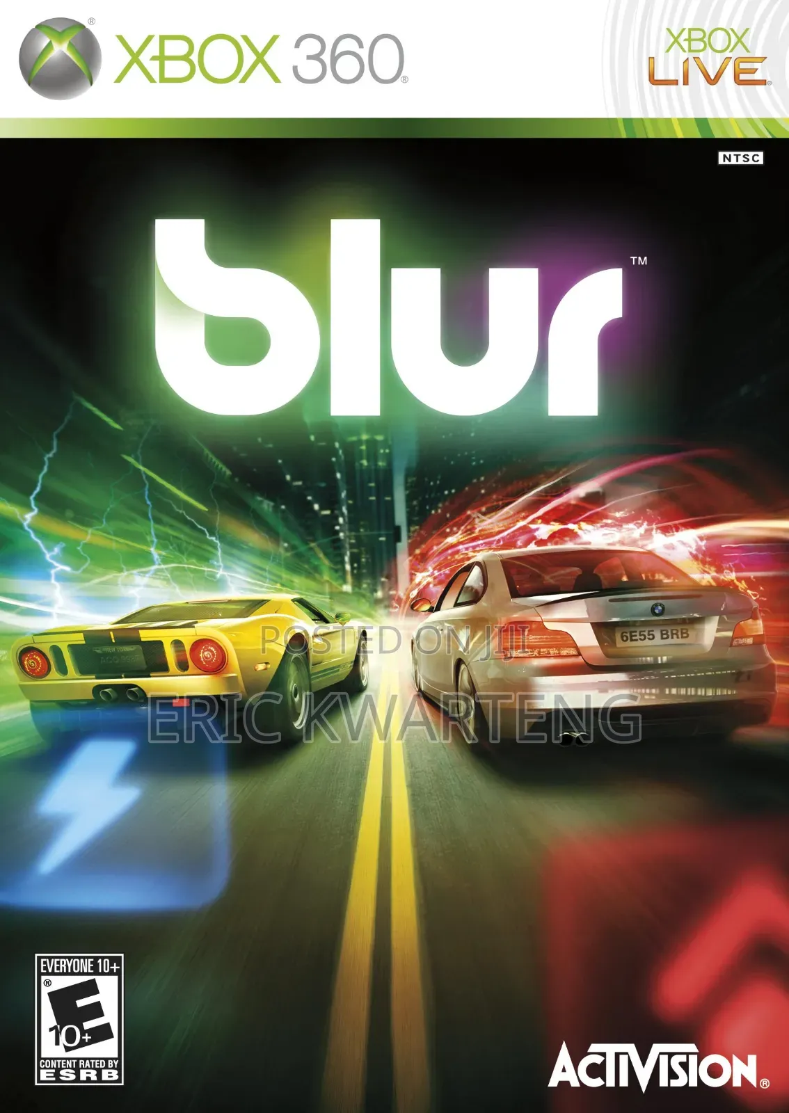 Xbox 360 Games Download