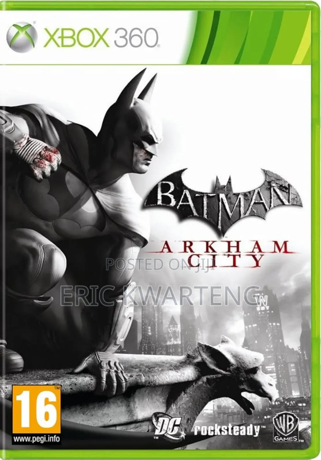 Xbox 360 Games Download