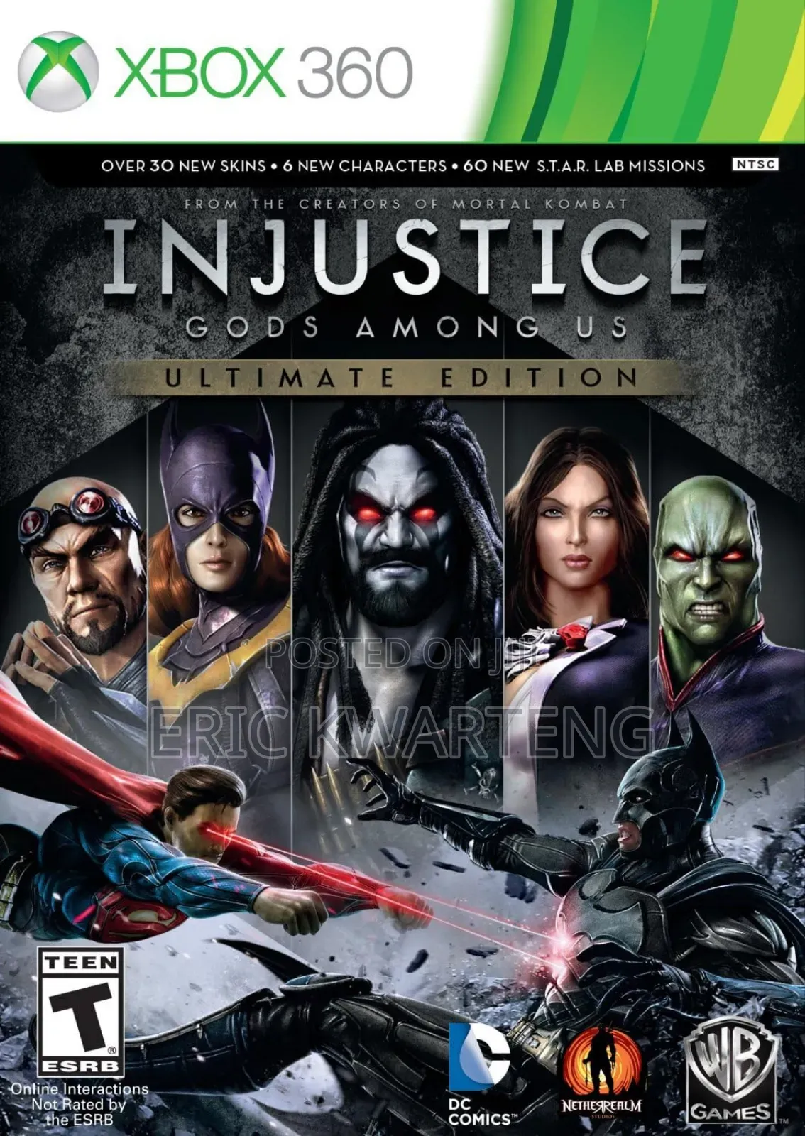 Xbox 360 Games Download