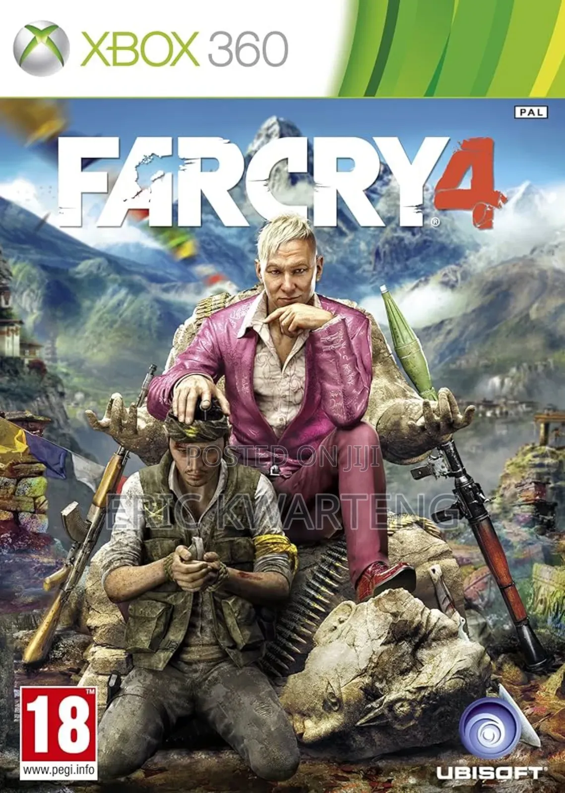 Xbox 360 Games Download