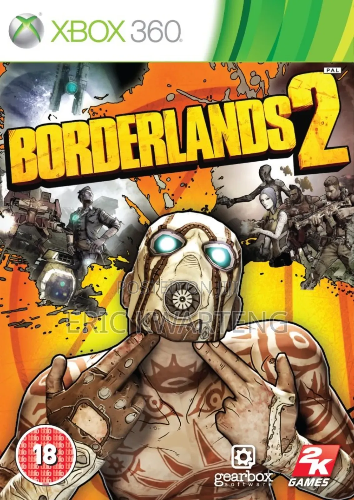 Xbox 360 Games Download