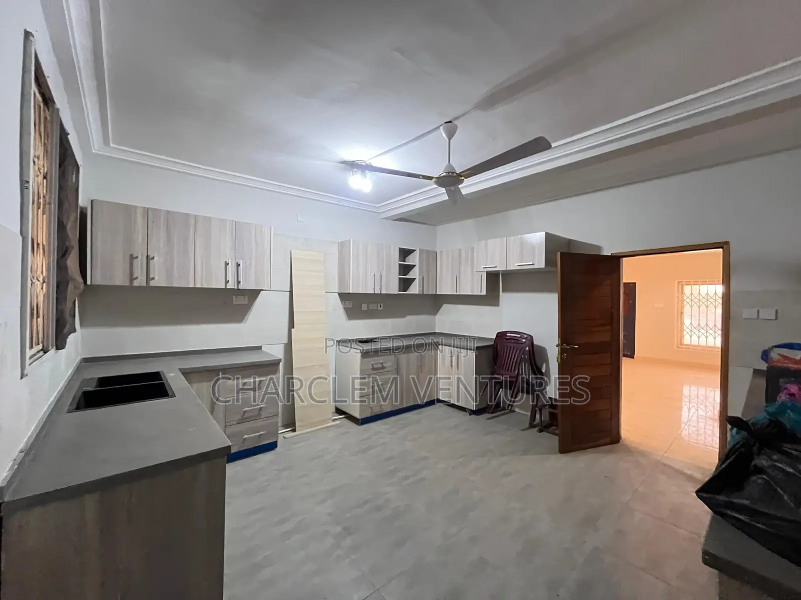 4bdrm House in Charclem Ventures, East Legon for rent