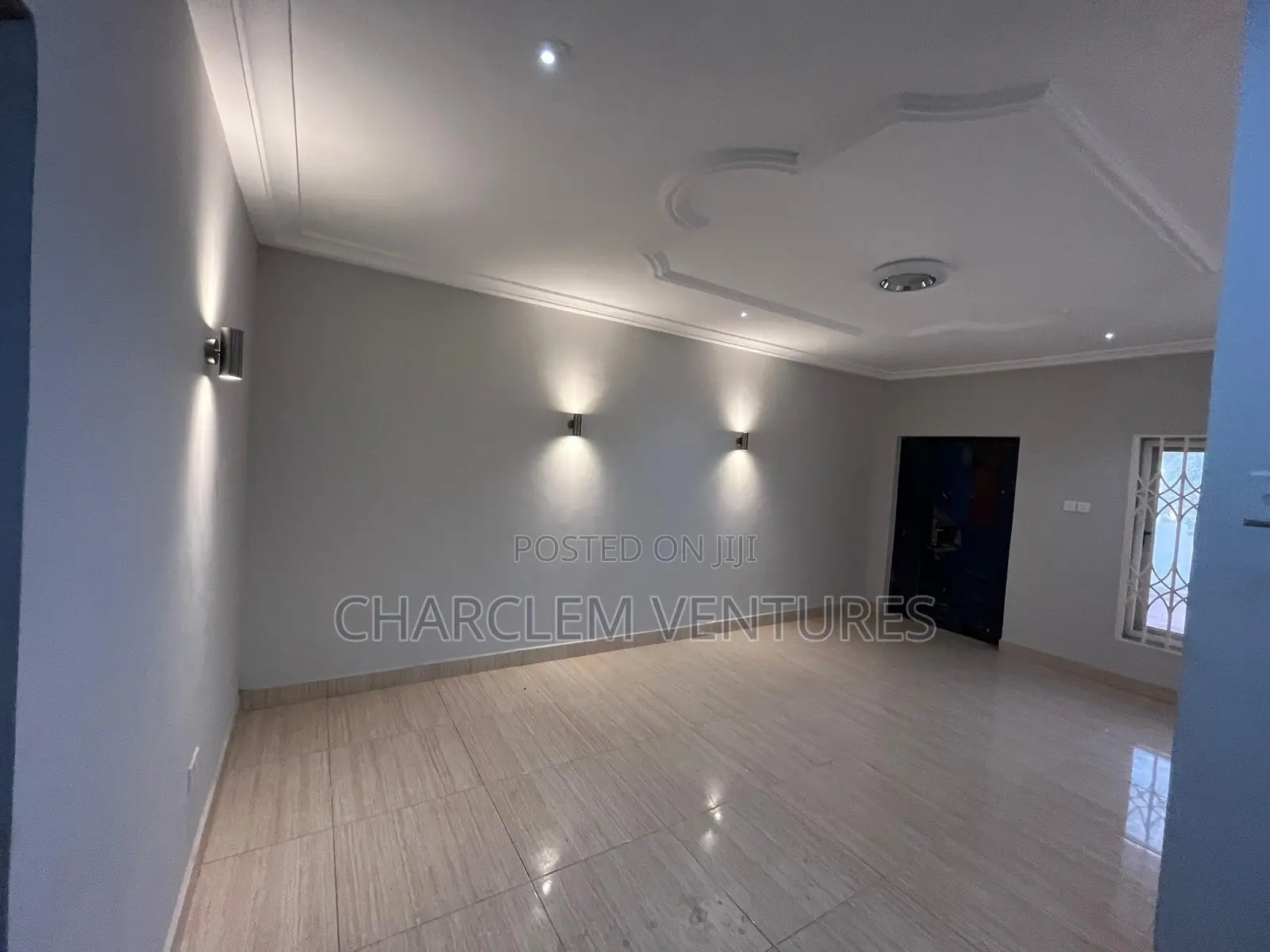 4bdrm House in Charclem Ventures, East Legon for rent