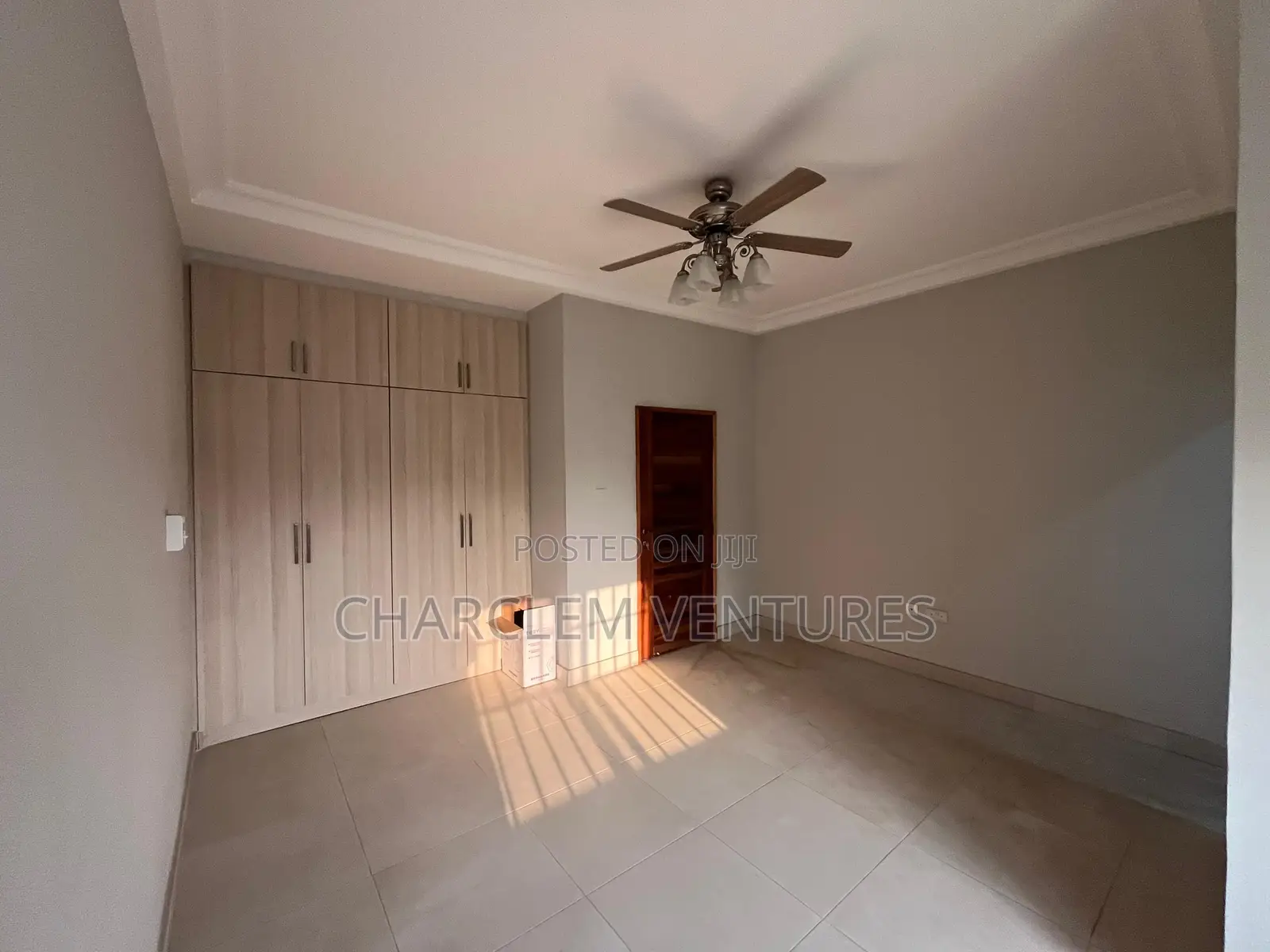 4bdrm House in Charclem Ventures, East Legon for rent