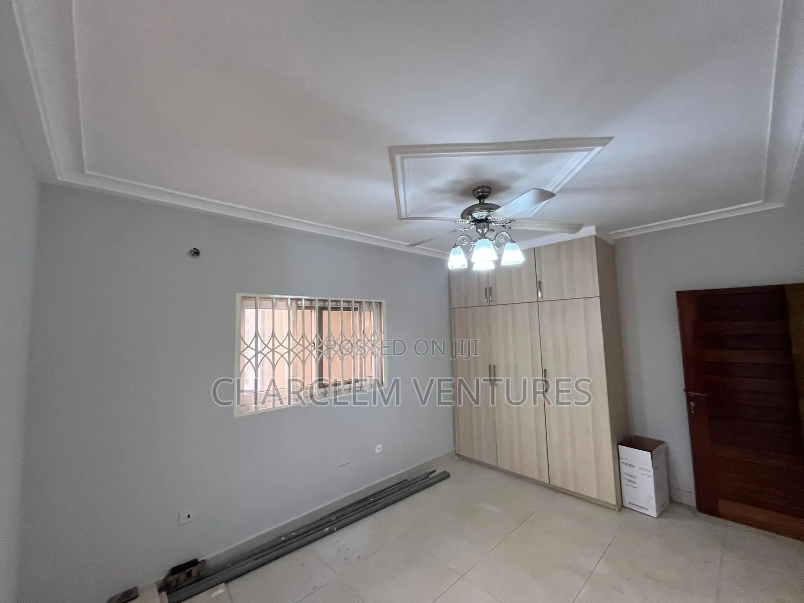 4bdrm House in Charclem Ventures, East Legon for rent