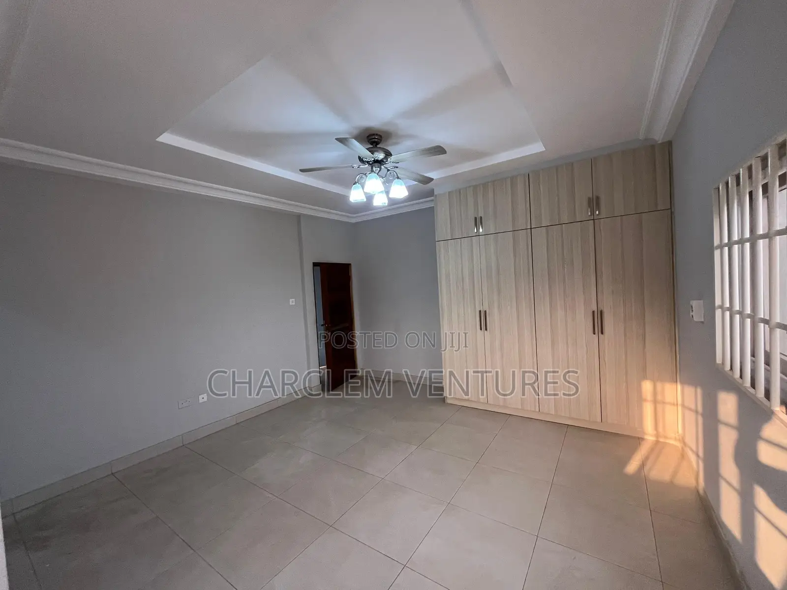 4bdrm House in Charclem Ventures, East Legon for rent