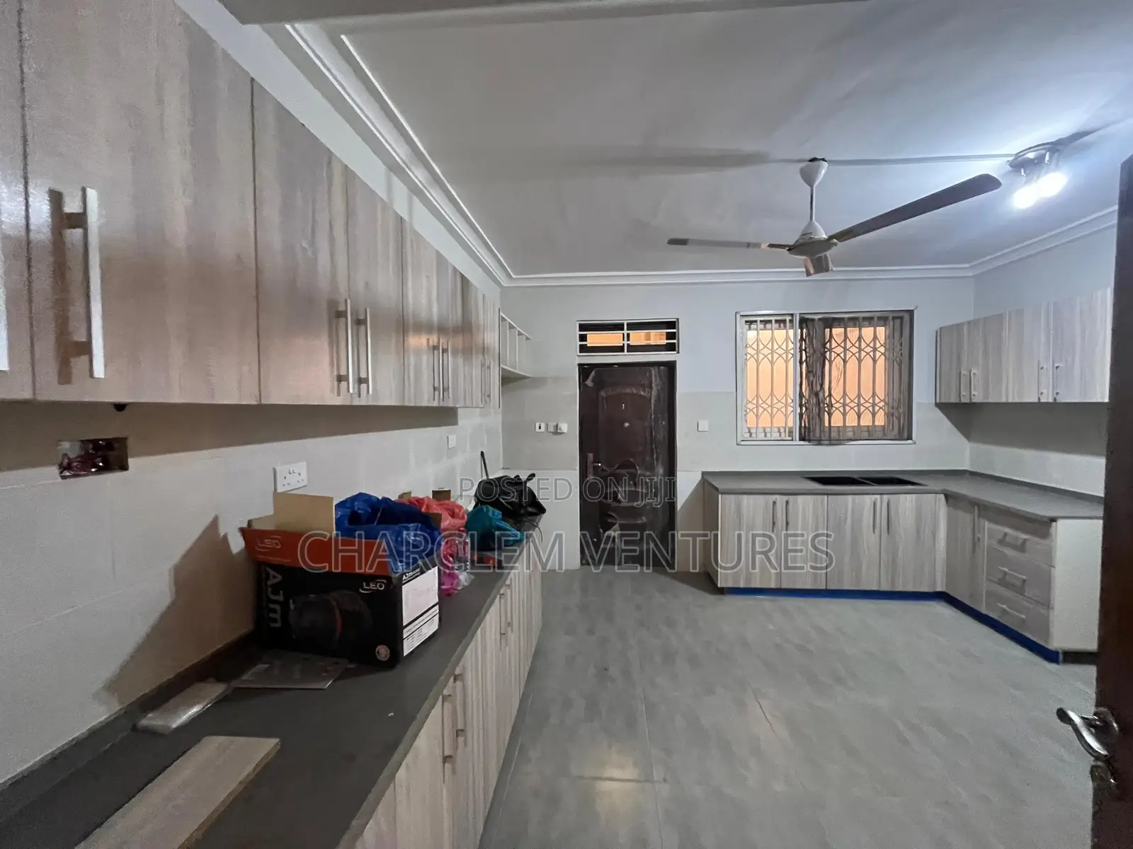 4bdrm House in Charclem Ventures, East Legon for rent