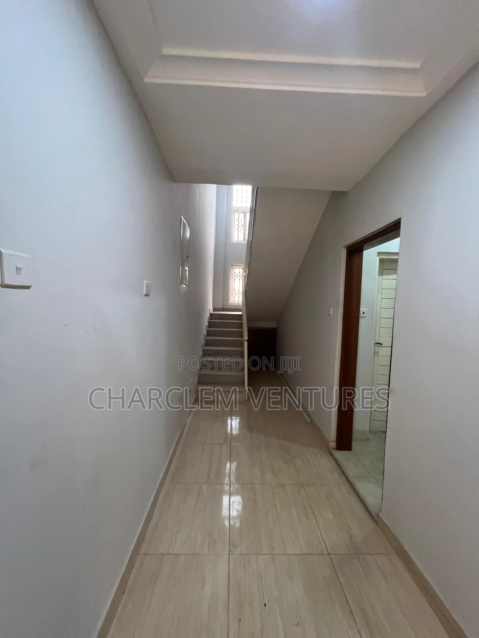 4bdrm House in Charclem Ventures, East Legon for rent