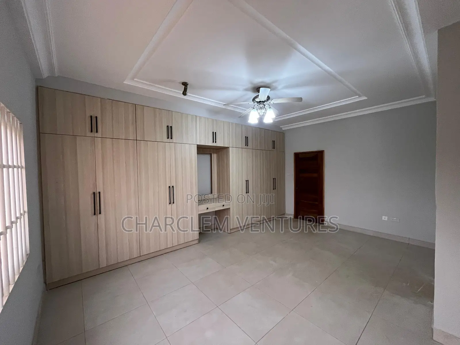 4bdrm House in Charclem Ventures, East Legon for rent