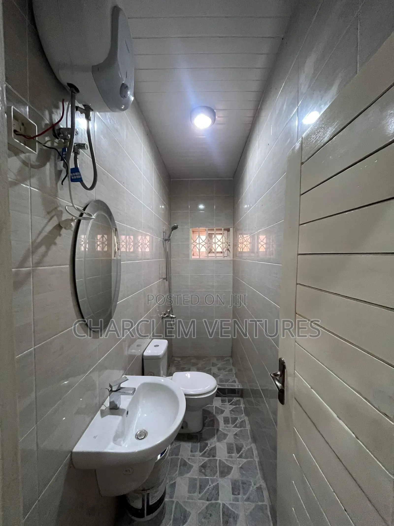 4bdrm House in Charclem Ventures, East Legon for rent