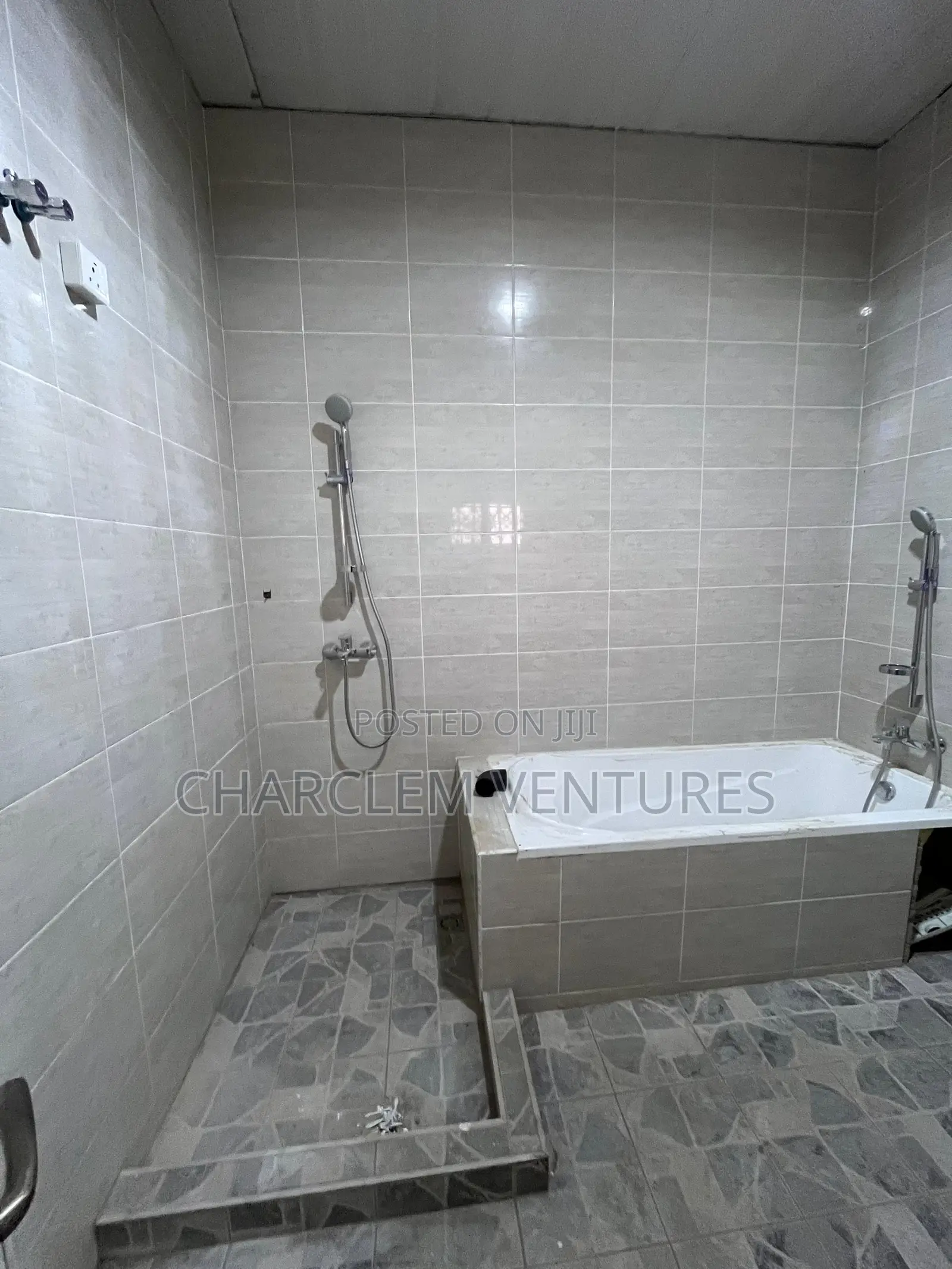 4bdrm House in Charclem Ventures, East Legon for rent
